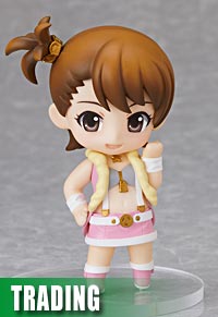 The IdolM@ster #02 - Ami Futami The IdolM@ster #02 - Ami Futami