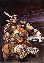Appleseed