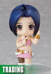 The IdolM@ster #02 - Azusa Miura The IdolM@ster #02 - Azusa Miura