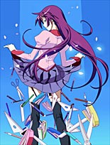 Bakemonogatari