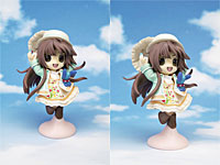 CLAMP in 3-D Land Vol. 6