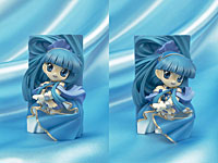 CLAMP in 3-D Land Vol. 6