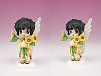 CLAMP in 3-D Land Vol. 6