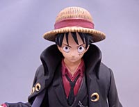 One Piece Styling Strong Brothers Special - Monkey D. Luffy