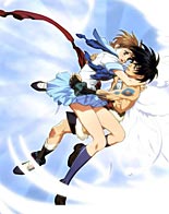 Escaflowne