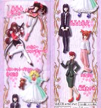 Sakura Wars - Set 3