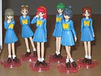 Tokimeki Memorial