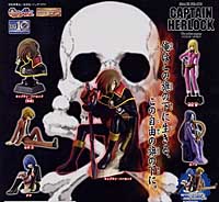 Capitan Harlock