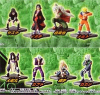 Naruto - Full Color R