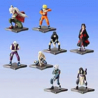 Naruto - Full Color R
