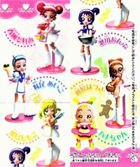 Ojamajo Doremi DX 2