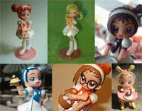 Ojamajo Doremi DX 2