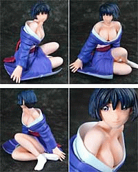 SR Series Rondo Robe
