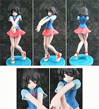 SR Series Rondo Robe