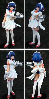 SR Series Rondo Robe