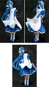 SR Series Rondo Robe