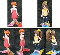 SR Series Rondo Robe