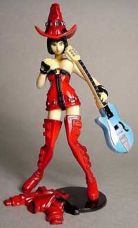 Guilty Gear x - Part 3