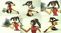 Guilty Gear x - Part 3