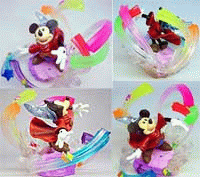Disney Cinemagic Paradise ~Secondo R~