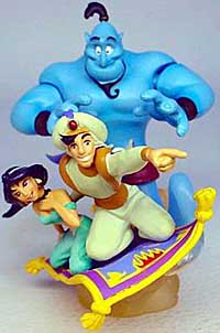 Disney Cinemagic Paradise ~Secondo R~