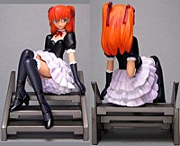 Neon Genesis Evangelion - Sadamoto collection Vol. 4