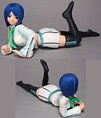 Ichigo 100% Part 2 - Speciale inclusa