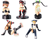 PSE Solid Collection Ver. 2.0