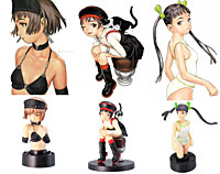 PSE Solid Collection Ver. 2.0