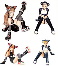 PSE Solid Collection Ver. 2.0