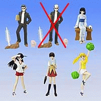 School Rumble Vol. 2