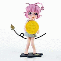 Kabu de Ikou!