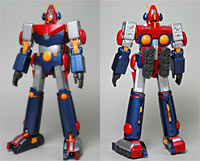 Combattler V
