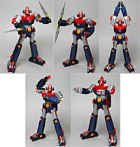 Combattler V