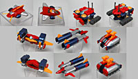 Combattler V