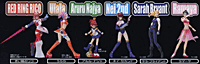 SEGA Gals Collection (speciale inclusa)