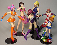 SEGA Gals Collection (speciale inclusa)