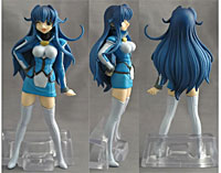 Dengeki Daioh collection