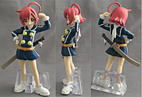 Dengeki Daioh collection