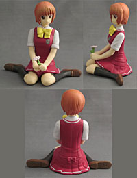 Dengeki Daioh collection