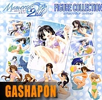 Memories Off 2nd Memories Off 2nd