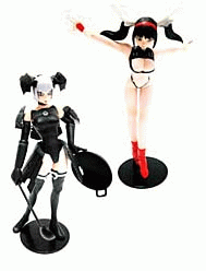 SEGA Gals Collection - Part 2 (speciali incluse)