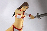 SEGA Gals Collection - Part 2 (speciali incluse)