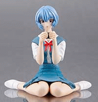 Neon Genesis Evangelion - Digital Grade 02 (Ver. B)