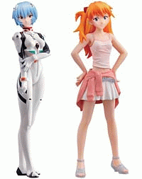 Neon Genesis Evangelion - Digital Grade 03 (Ver. B)
