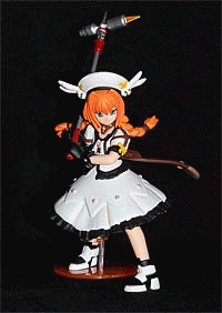 Nanoha Strikers Part 3