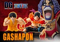 One Piece DG Digital Grade One Piece DG Digital Grade