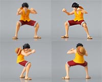 One Piece DG Digital Grade