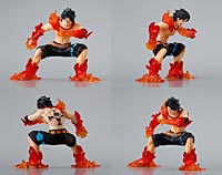 One Piece DG Digital Grade