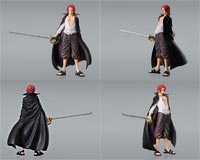 One Piece DG Digital Grade